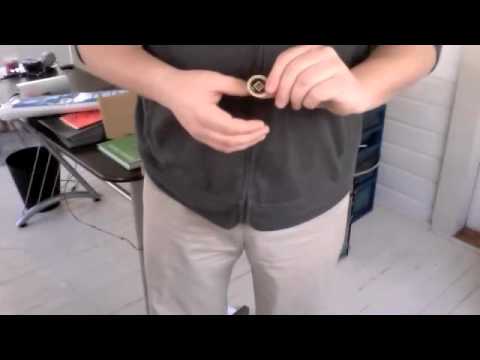 Eaton's Spellbound by Michael Eaton