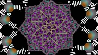 The Juan MacLean - A Place Called Space