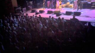 HOT BURRITO #2 - The Black Crowes