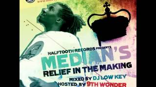 Rapper Big Pooh ft. Median - Scars -