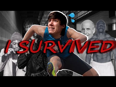 How to Survive in Prison (When You're Innocent)