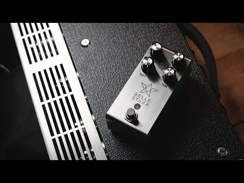 Jackson Audio BELLE STARR image 2