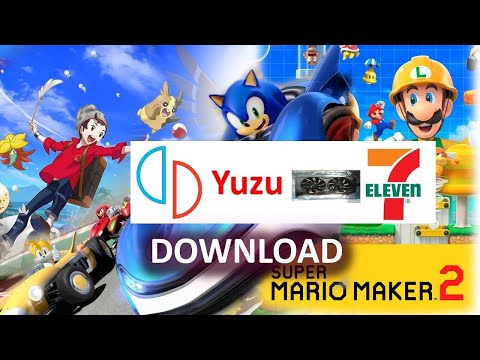 Yuzu Early Access 1034   Download gratis  likeeeeee