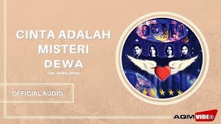 Download lagu Dewa - Cinta Adalah Misteri |  Audio mp3