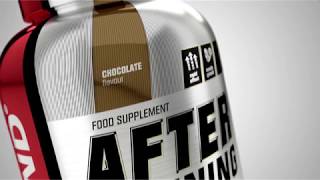 NUTREND AFTER TRAINING PROTEIN 45 g