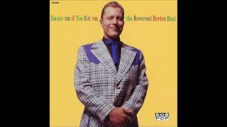 Reverend Horton Heat - It&#39;s A Dark Day [HD]
