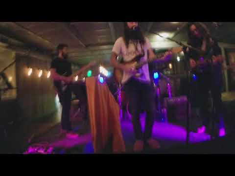 Vampire Blues ~ Ross James and The Broken Kittens 3.29.2018(1)