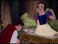 True Love S Kiss But Snow White Regrets It