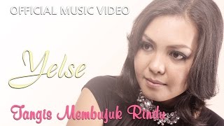 Tangis Membujuk Rindu Music Video