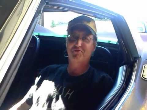 Ma Big Bro's " Vette Cave."....Yaa !!!