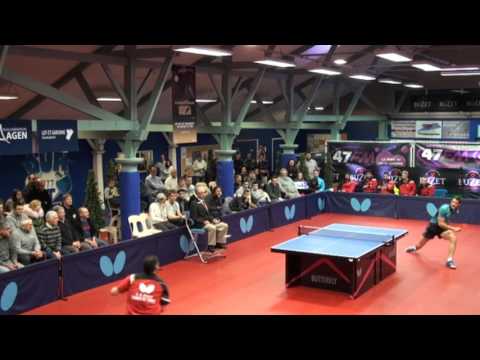 Point hallucinant de Ioannis Sgouropoulos