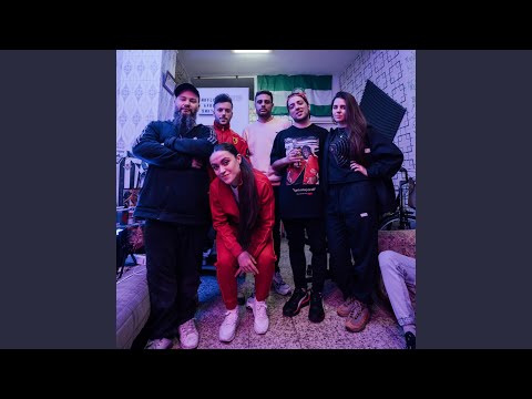 Los Niños del Afromarket 11