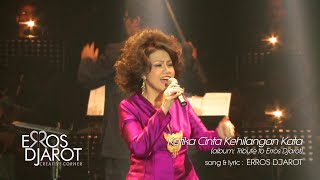 Download lagu Cerita Berlian Hutauruk tentang album Badai Pasti Berlalu mp3