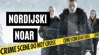 TOP 5/Nove skandinavske krimi serije + Bonus