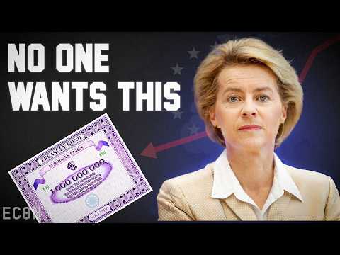 The €900 Billion Problem | Econ