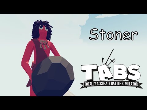 Stoner Vs Every Unit Final Destination Simulator Map TABS Totally Accurate Battle Simulator