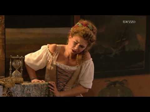 Annette Dasch - Le Nozze di Figaro 2004