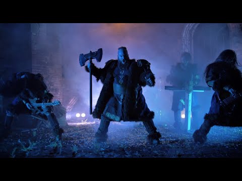 WIND ROSE - We Were Warriors (Official Video) | Napalm Records