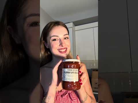 El Yapımı Katkısız Kuşburnu Marmelatı - 780 Gr