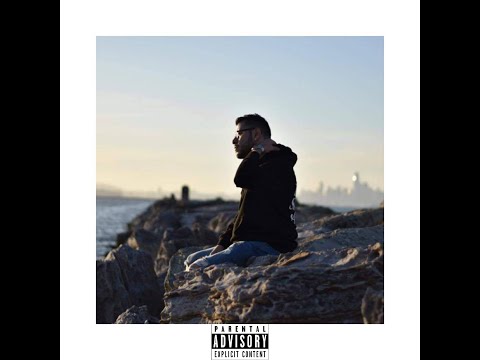 Danny G - Suicidal (Official Lyric Video) | IG @iamdanny_g