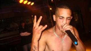 LilQueid Hurricane of Rap