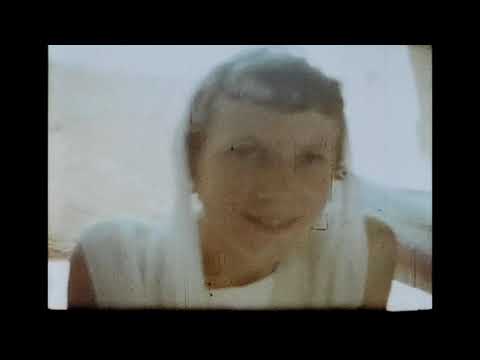 Master in India 1960's Lucille Gunn