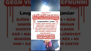 El verdadero significado de la canción &quot;Stop The Dams&quot; de Gorillaz