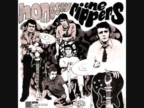 THE RIPPERS -  Honesty