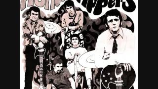 THE RIPPERS -  Honesty