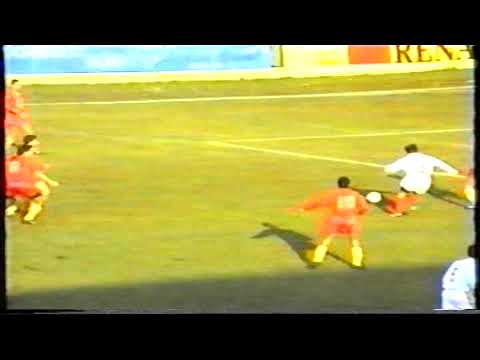 ISOLA LIRI -   TERMITANA Campionato interregionale di calcio anno 91