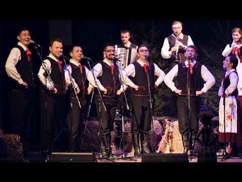 Rokiczanka - Furmani // Koncert LIVE