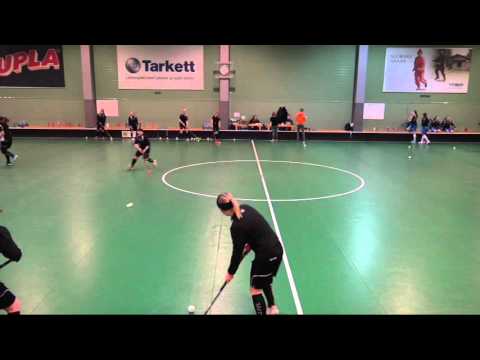 ATSM Koovee - M-Team, Ylöjärvi, 16.02.2016