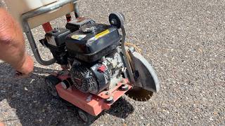 بيع رافعة سيارات بها 2 قائم Husqvarna FS305 - صورة 4 | Machineryline SD رافعة سيارات بها 2 قائم Husqvarna FS305 | صورة 4 - Machineryline
