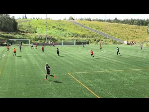 Hercules vs VPS p15 Liiga Pohjoinen