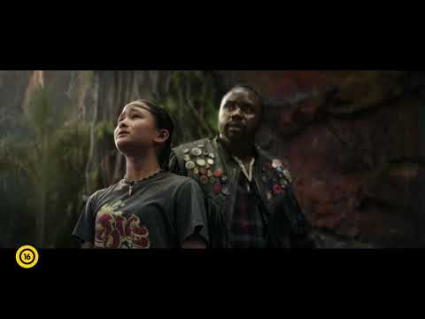 Godzilla x Kong: Az új birodalom trailer