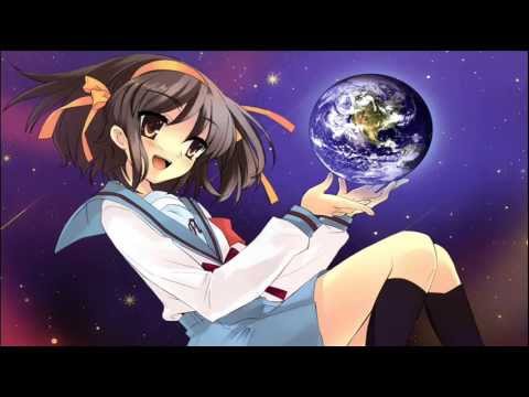 [HD] NightCore KagamineDJRin - El Mundo [TOD]