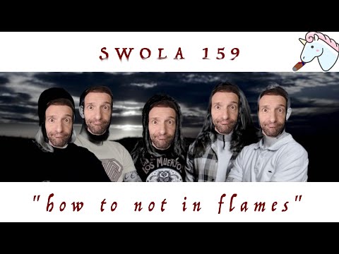 #swola159 - copycat edition