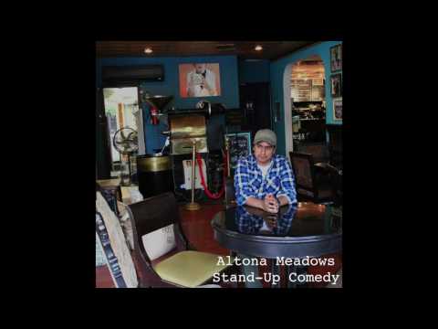 Altona Meadows - Desperate for Comedy