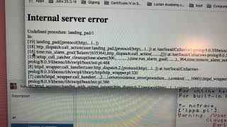 Lucian Green - List Prolog Package Manager