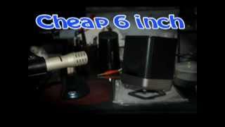 Video thumbnail for KRK VXT4w speakers demo by Kern Ramsdell