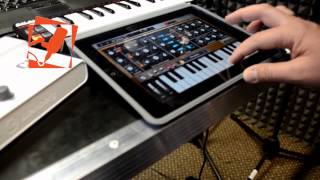 Video thumbnail for Steinberg CI1 demo - tani interfejs audio USB do domowego studia, test na PortalStudyjny.pl by PortalStudyjny