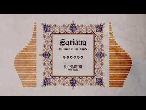 Video thumbnail for El Desastre