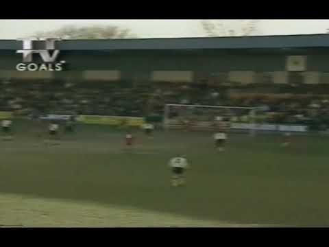 ARCHIVE: Torquay United 1 York City 0 - 20.02.93