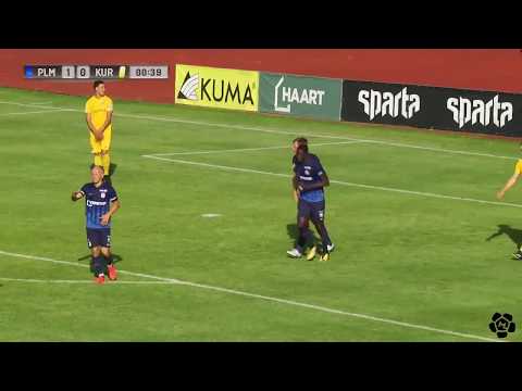 16. voor 2019: Paide Linnameeskond - FC Kuressaare 7:0 (4:0)