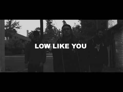 Extortionist - Low Like You (Official Music Video)