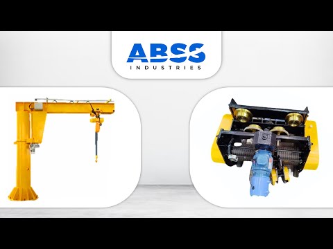 Abss Industries