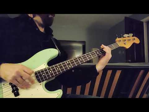 Frost Giant Electronics Bass Mountain image 2