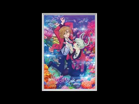 Kakegurui xx Original Soundtrack 2 - 10  リョウシンノ呵責？