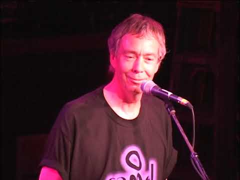 Camel - Ice (The Opening Farewell | Live at Catalyst 2003)