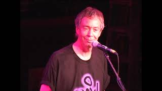 Camel - Ice (The Opening Farewell | Live at Catalyst 2003)